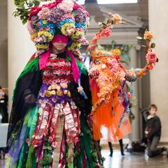 Mother Death Life Mama, 2012