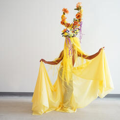 Mother Scapegoat, 2020