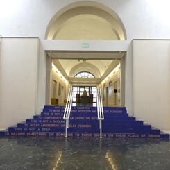 White Constructions, 2019