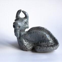 Scapegoat Idol, 2017