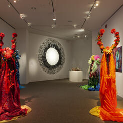 Mother Scapegoats, 2021