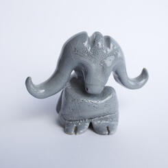 Scapegoat Idol, 2017