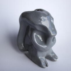 Scapegoat Idol, 2017