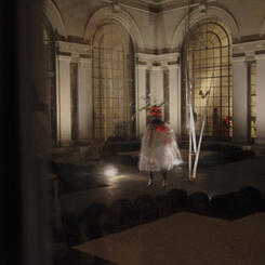 The Dreamer, The Writer, and The Philosopher: A conversation with The Thinker