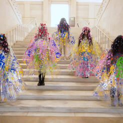 Climate Immigrants, 2018