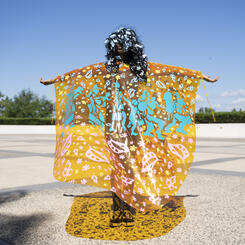 Climate Immigrant, 2019