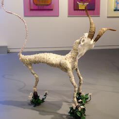 Scapegoat Idol, 2013