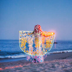 Climate Immigrants, 2018