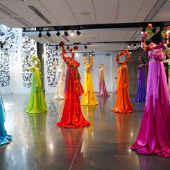 Mother Scapegoats, 2021