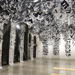 Superior Mirage | White Constructions, 2021