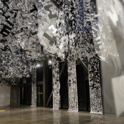 Superior Mirage | White Constructions, 2021