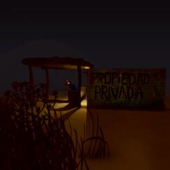 1,000 Heads Among the Trees screenshot 02