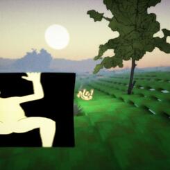 Cho-Am screenshot 03