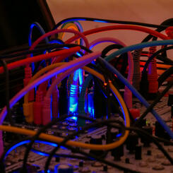 Light Well for James Turrell (2017)