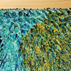 Geomorphology Series #3 (Detail)