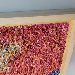 Abstract #1 (Detail)