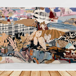 Prowling the Undergrowth