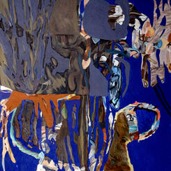 A Stone from the Sky