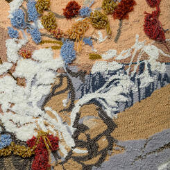 detail view Talk Talk