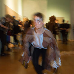 Extinction Ritual, Mountain Quail