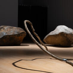 Empirical Evidence: Maryland Boulders