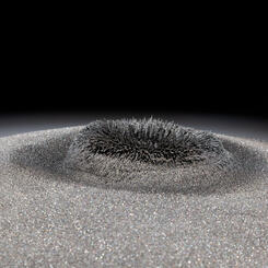 Vortex / Celestial Event Series 2019