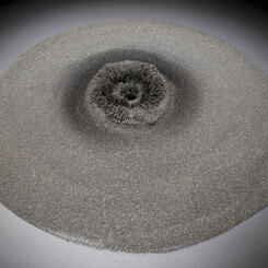 Vortex / Celestial Event Series   2019