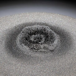 Vortex / Celestial Event Series  2019 (Detail)