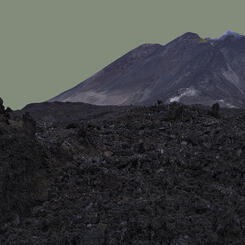 Lingering Memory / Etna / Lava Gate  2017