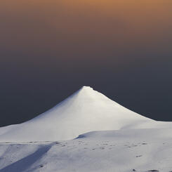 Snow Peak / Pending Sky. 2019-20