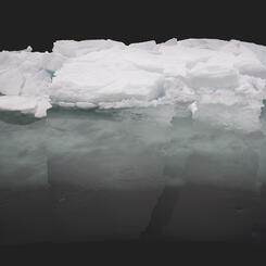 Drift / High Arctic Circle Project  2019