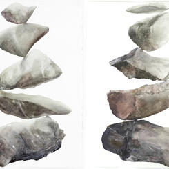 Balance of Substance, Balance of Essence