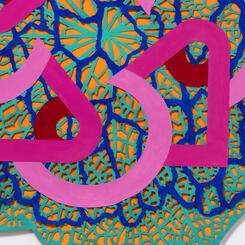 Daydream (for Paul) detail