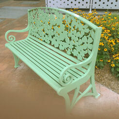 Dogwood Bench 