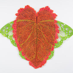 Monarch Mambo (for Kevin)