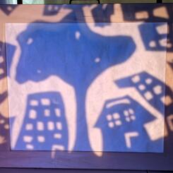 Everything is included - The world around you