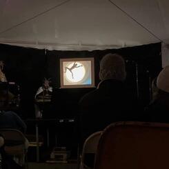 Everything is Included performance