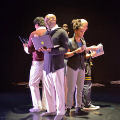 In the Company Of...Moving Dialogues.JPG