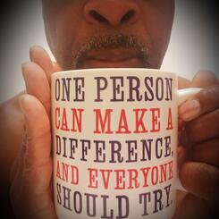 Mugshots - One person...