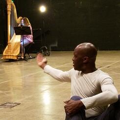 Prelude/Frustration Re-visioned