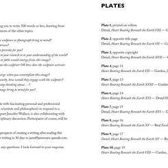 Excerpt from Heart Beating Beneath the Earth, pages 82-83