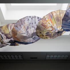 Unsung Hereos at Impact: Art on the Fly 