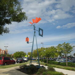 Flirting with Memory