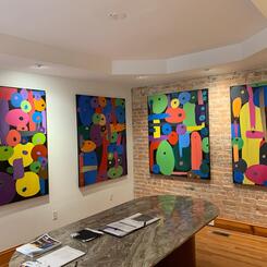 Cup Gallery Washington DC 2022
