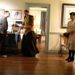 Anachronistic Dispute