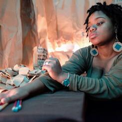 who are you? what do you want? are you sure?