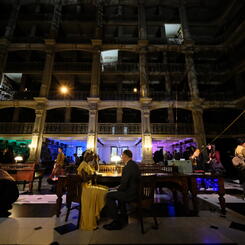 Multiple Storylines, Perspectives, Layers of Exploration