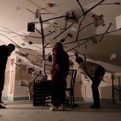 Explorable Space, Audience Discovery