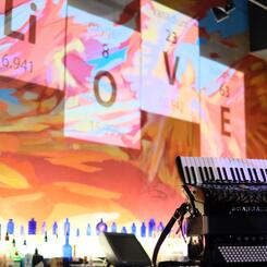 Lithium is the One that I Love