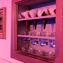 Mod Wall Modifications